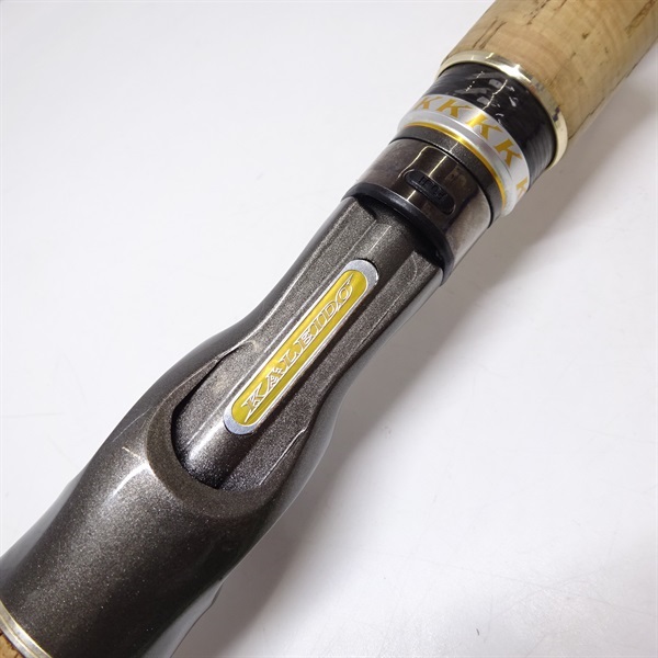 コンバットスティックカレイド　TKLC-610MX